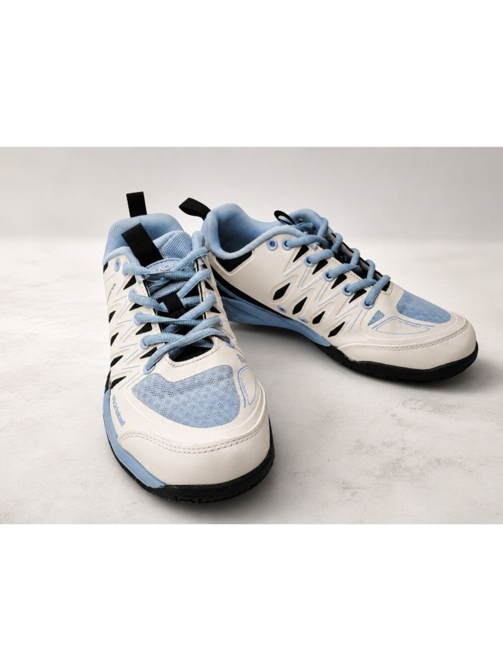 Acacia Corrine Edition Pickleball Sneakers Womens Size 8 Mens 6.5 Court Shoes